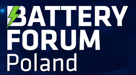 2026年波蘭電池、儲能展覽會BATTERY FORUM